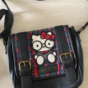 Hello Kitty X Loungefly Collaboration